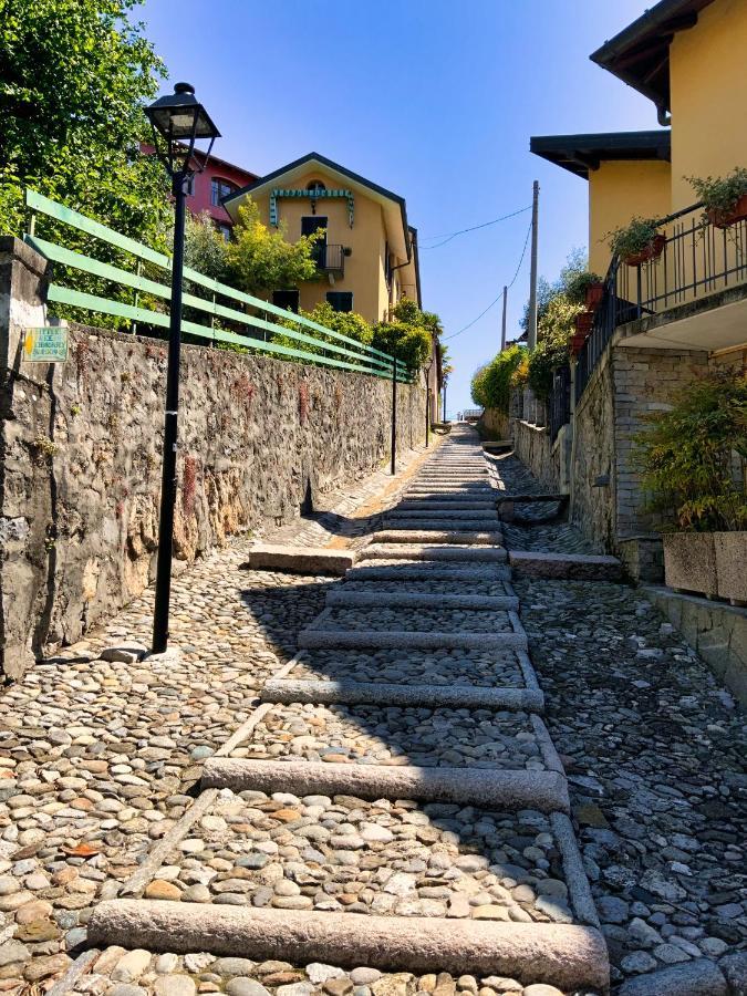 This Is My Happy Place Leggiuno Exterior foto